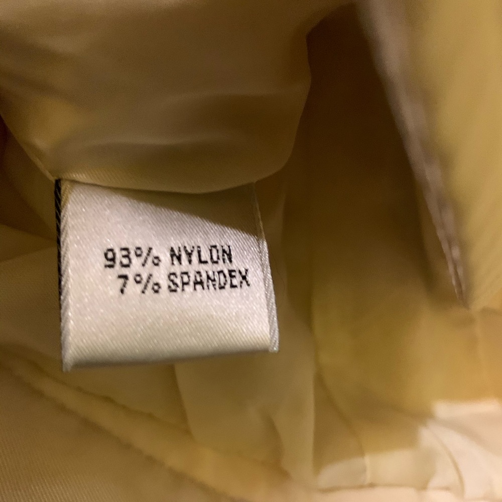 Cache Cream Bomber Jacket - Picture 12 of 12